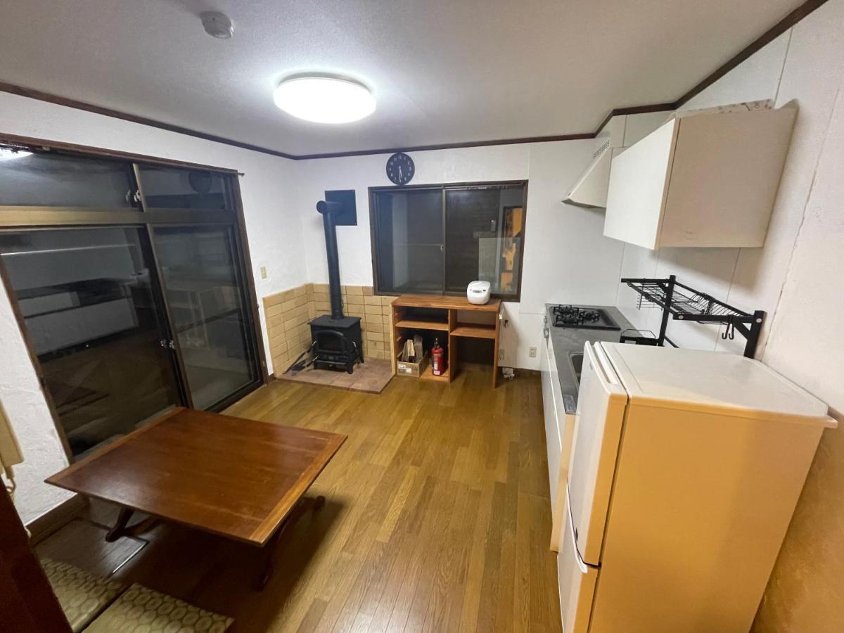 Kee Lodge Hakuba Echoland Exterior foto