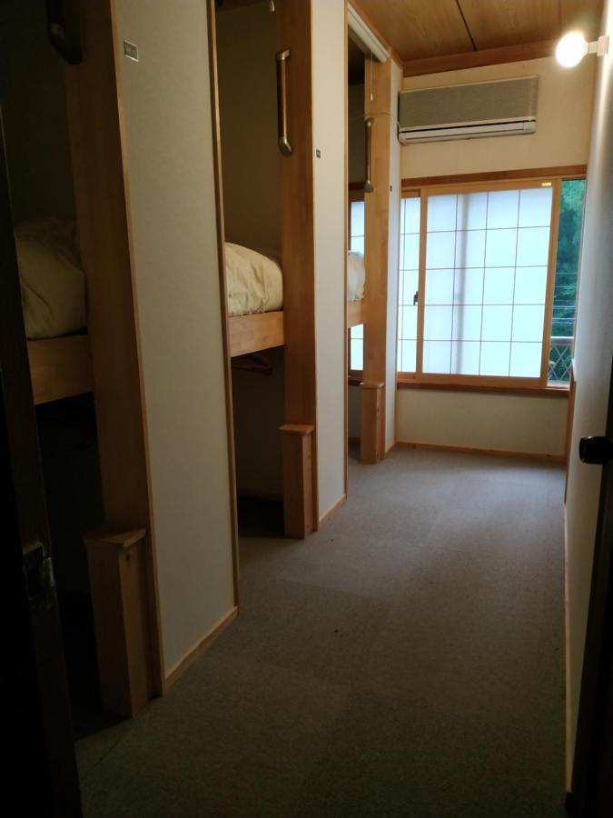 Kee Lodge Hakuba Echoland Exterior foto